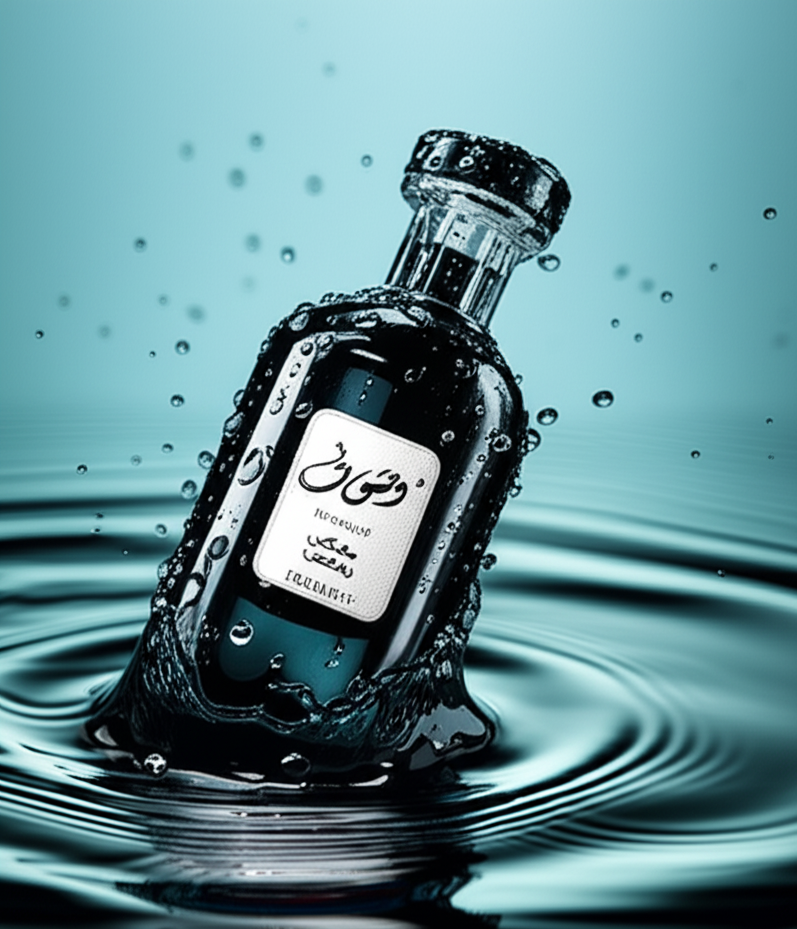 Mosoof Perfume