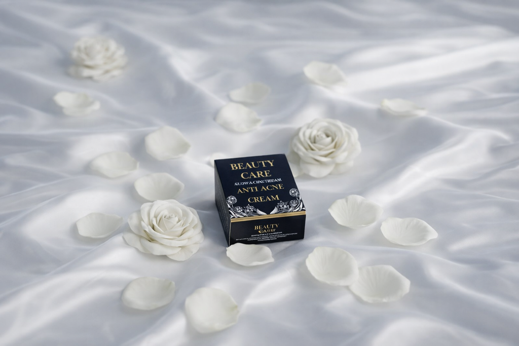 BeautyCare Anti Acne