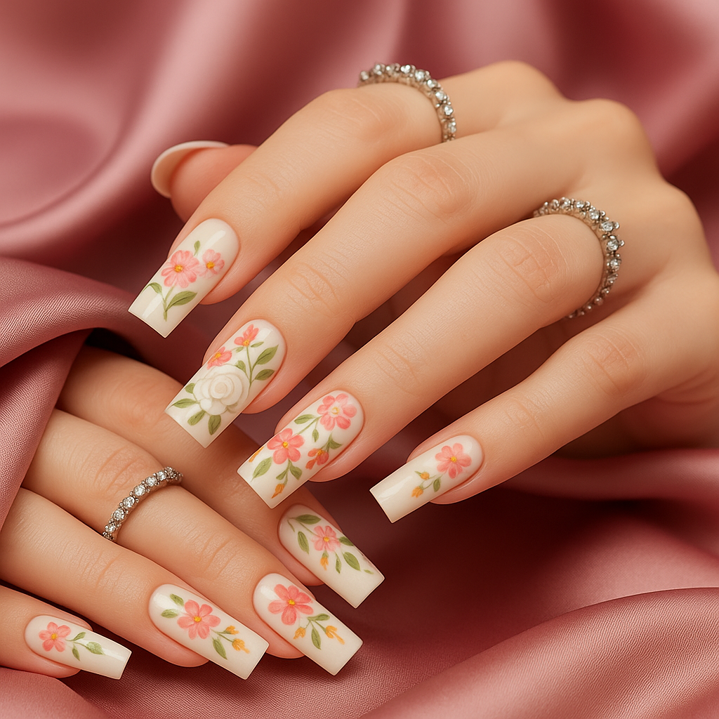 Press-On Nails