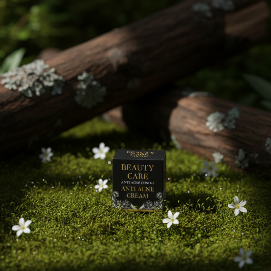 BeautyCare Anti Acne