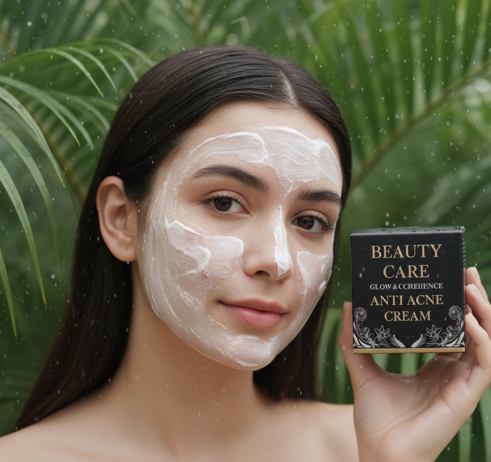 BeautyCare Anti Acne