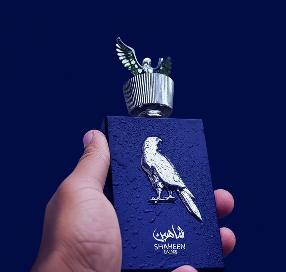 SHAHEEN PERFUME