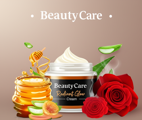 BEAUTYCARE CREAM
