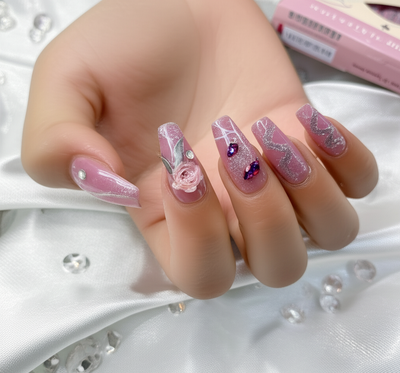 Press-On Nails