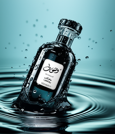 Mosoof Perfume
