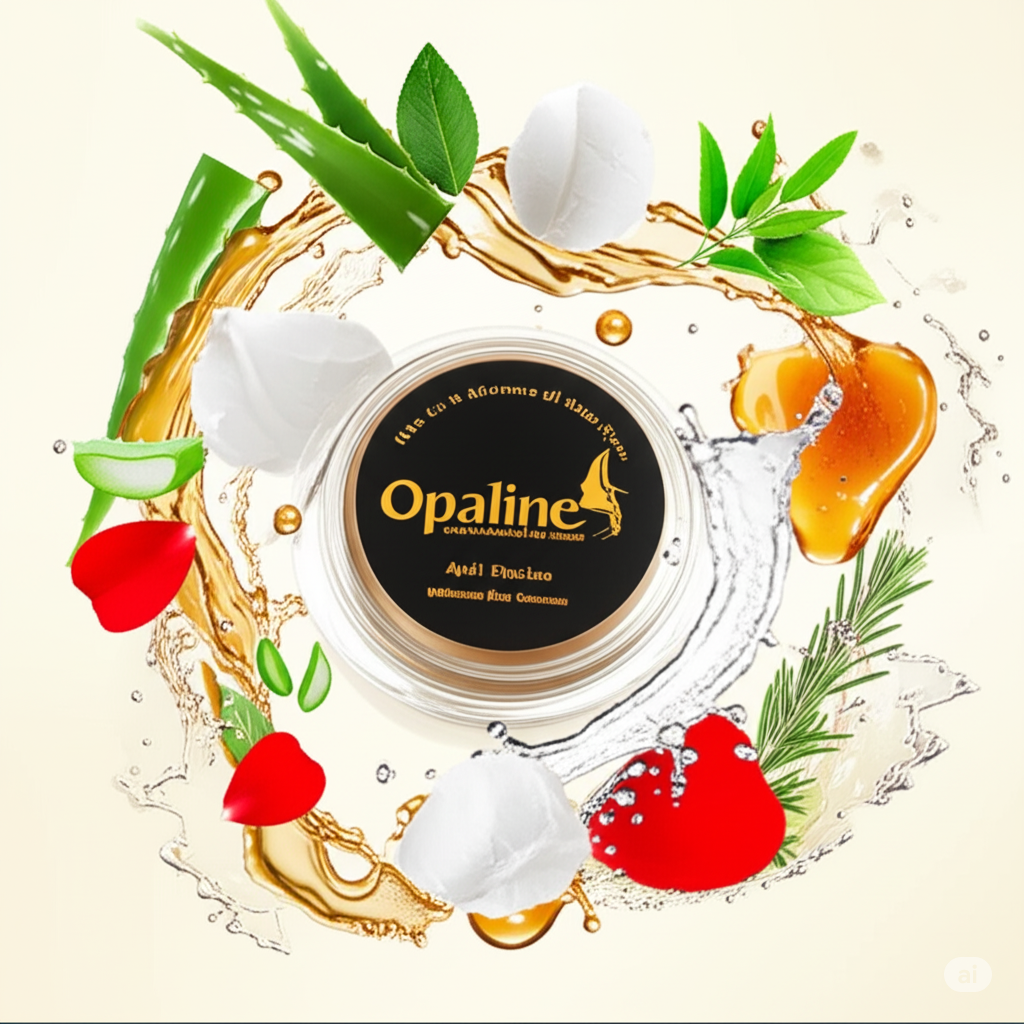 SKIN CARE CREAM