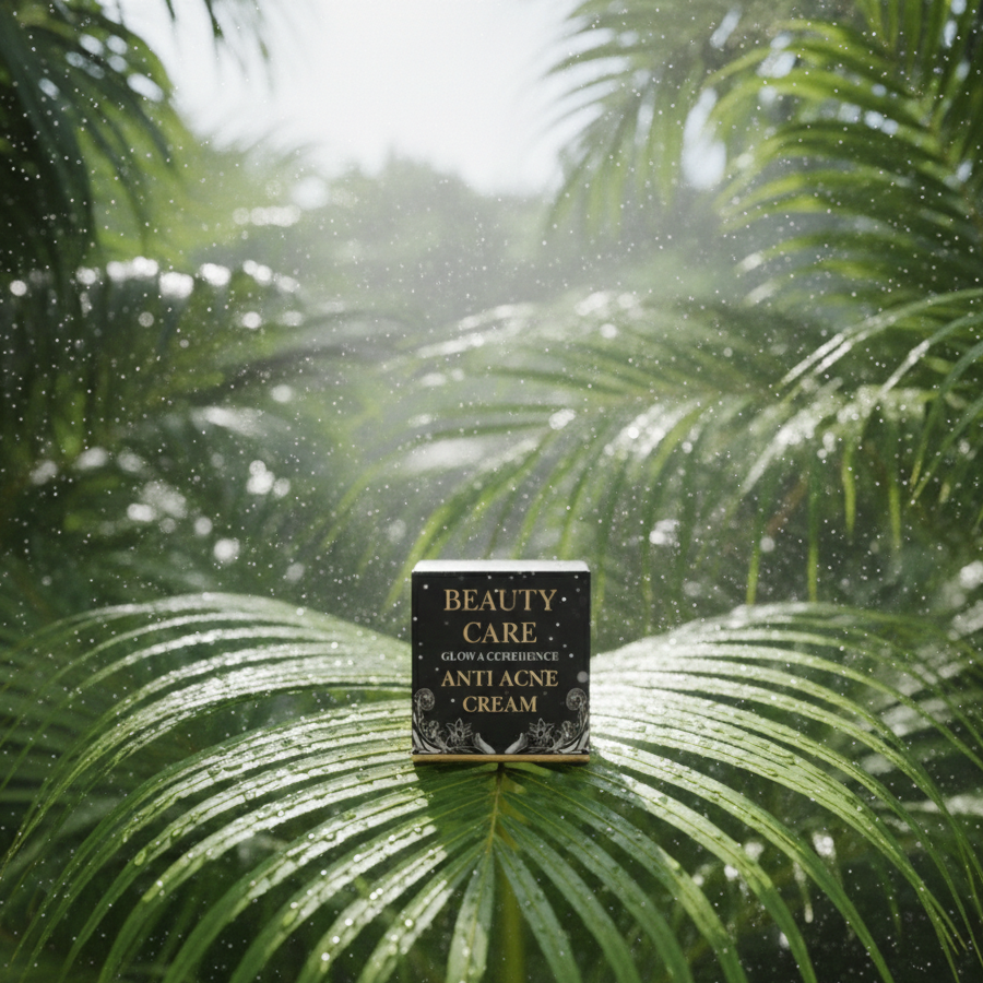 BeautyCare Anti Acne