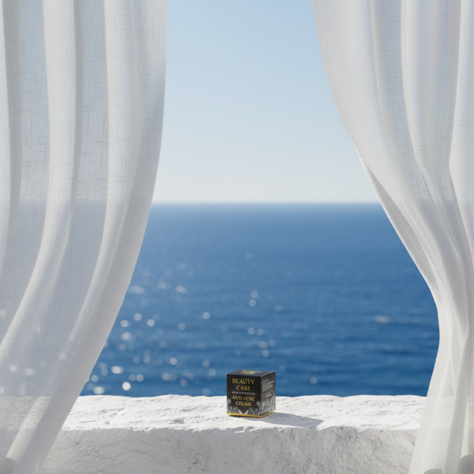 BeautyCare Anti Acne