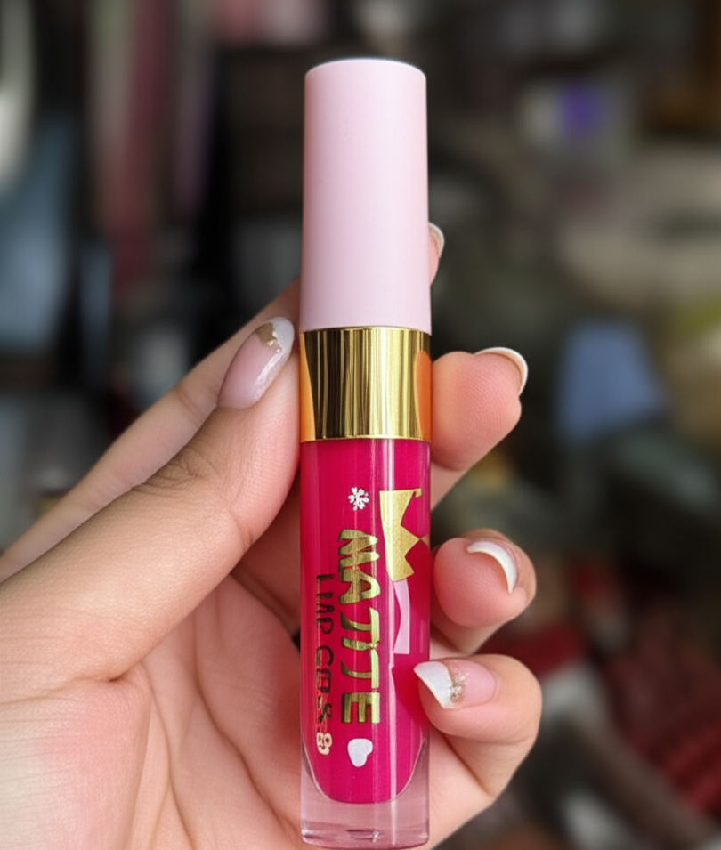 Lips gloss