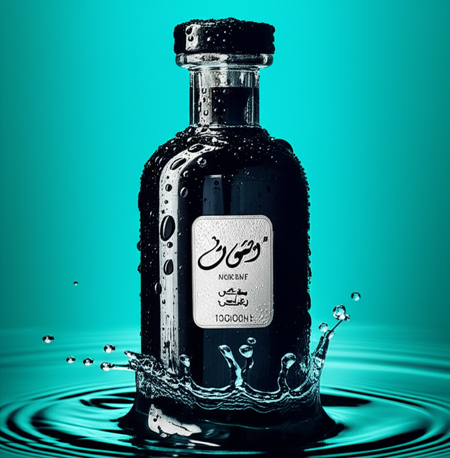 Mosoof Perfume