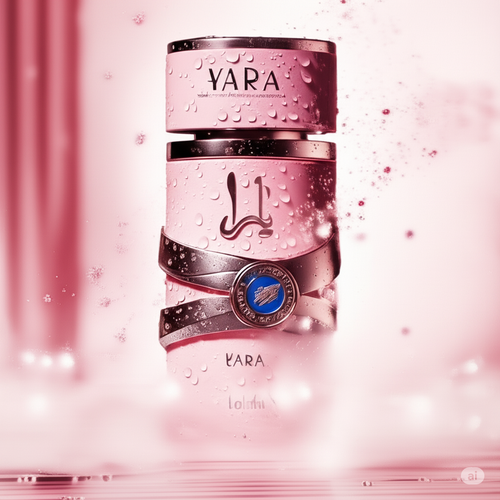 LATTAFA YARA PERFUME