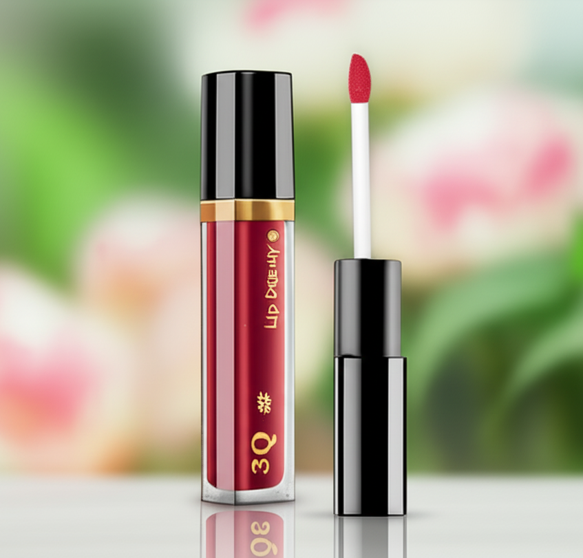 Lips gloss