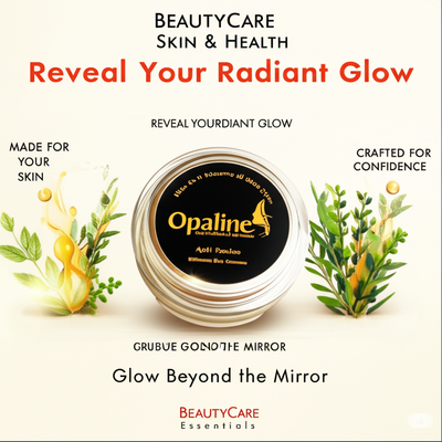 SKIN CARE CREAM