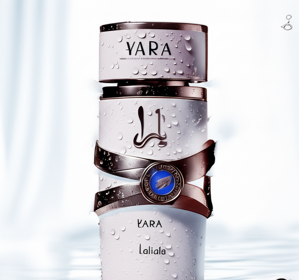 LATTAFA YARA PERFUME