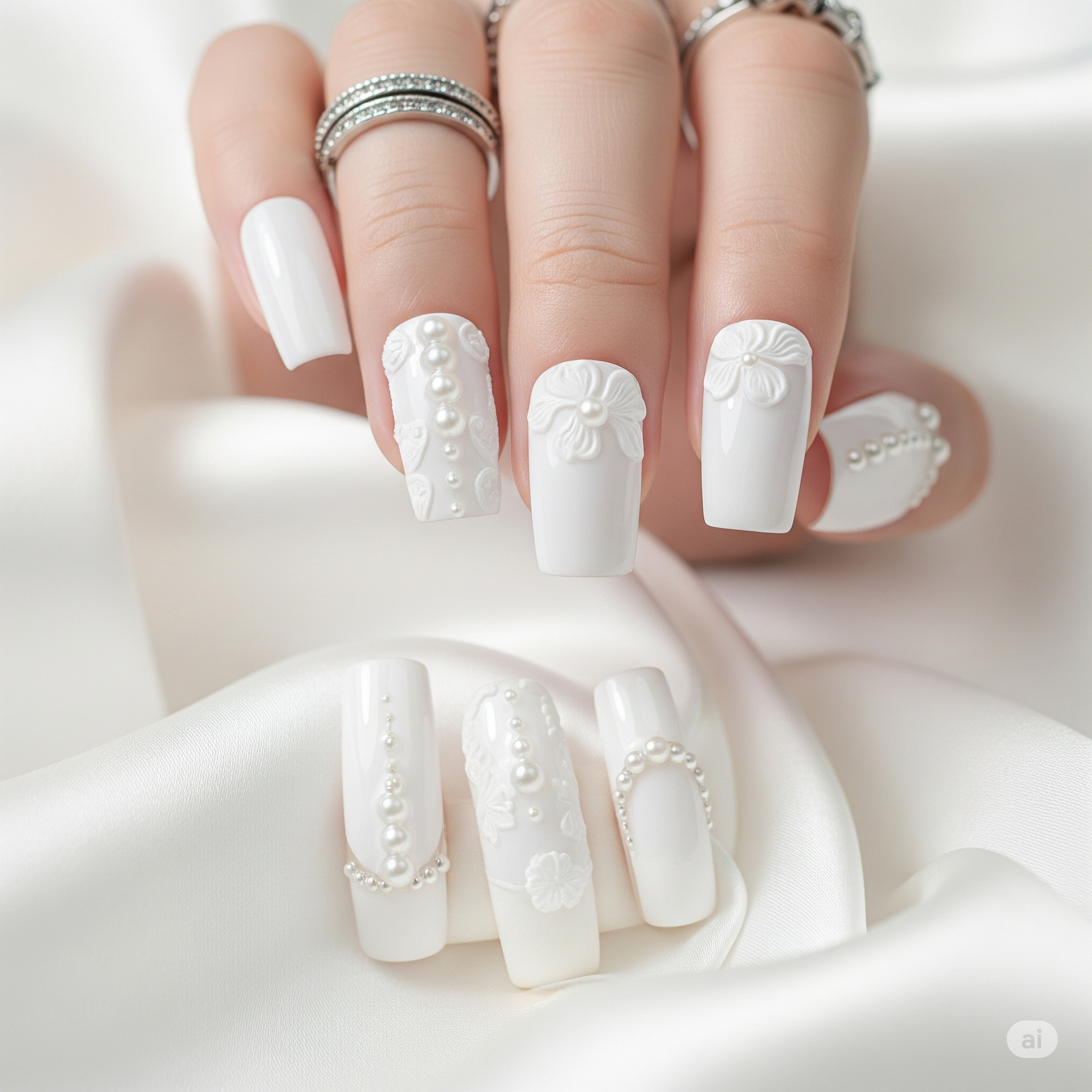 Press-On Nails