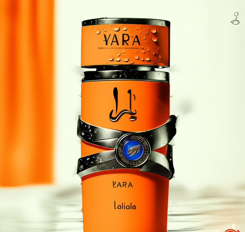 LATTAFA YARA PERFUME