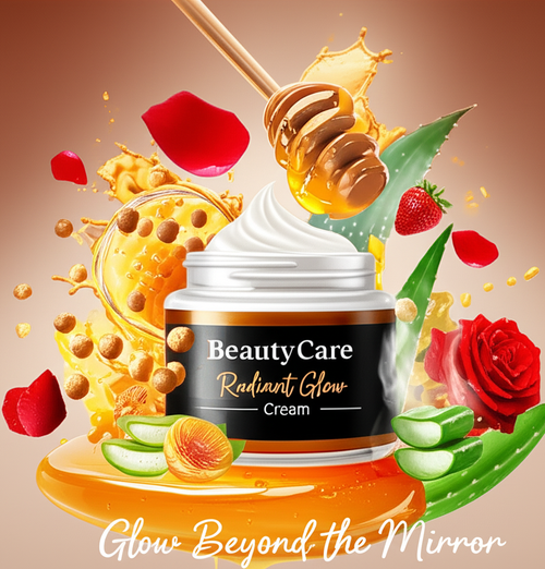BEAUTYCARE CREAM