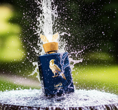 SHAHEEN PERFUME