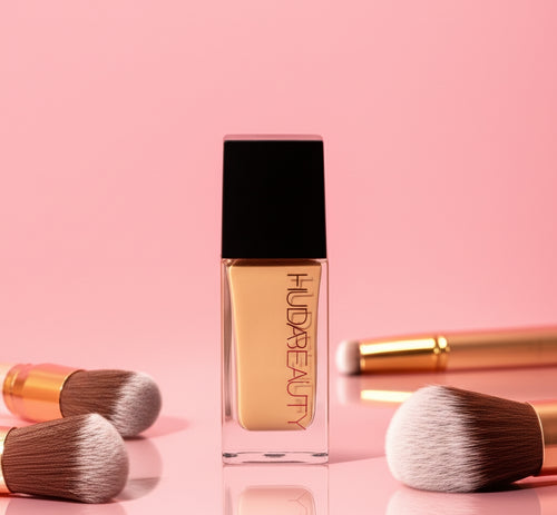 Huda Beauty Foundation