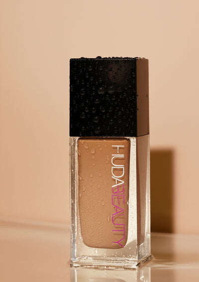 Huda Beauty Foundation