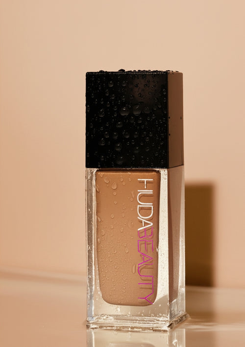 Huda Beauty Foundation