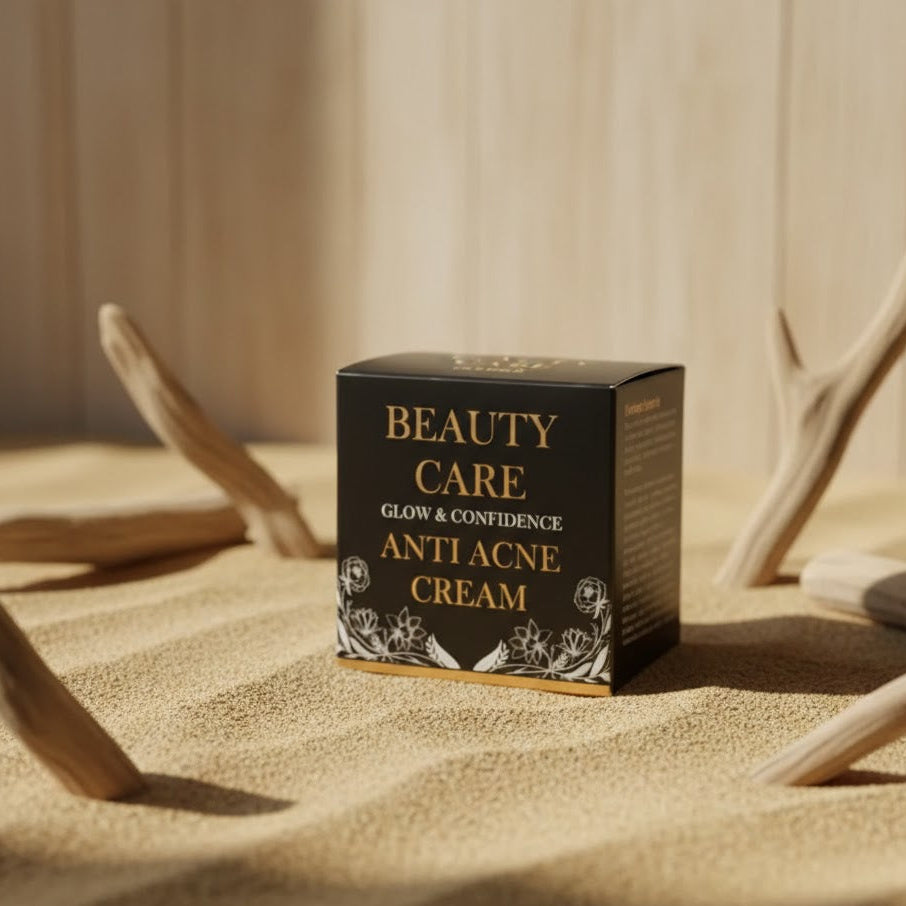 BeautyCare Anti Acne